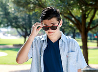 Blue Shirt-0752