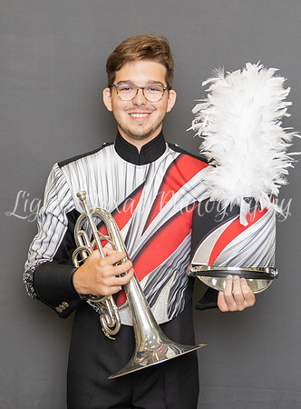 Stigler, Zane - 1756-