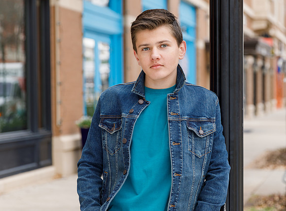 Ethan - 181-