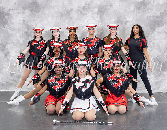 McKenna Squad - 6611-