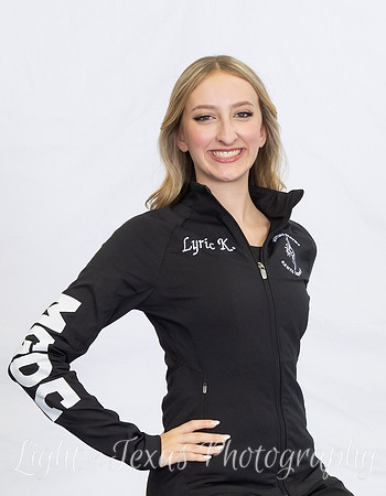 Lyric Knight-