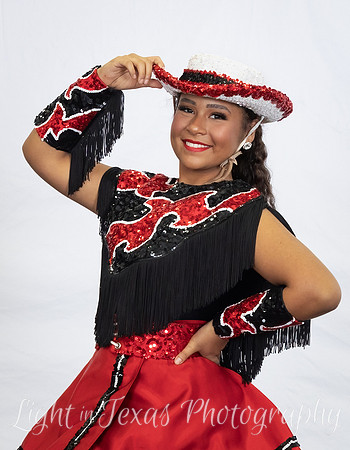 Josselyn Sotero-