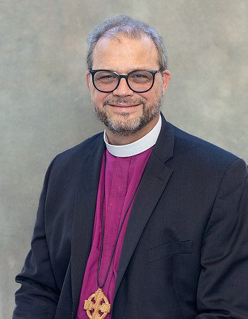 Rt Rev. John Boonzaaijer-1192