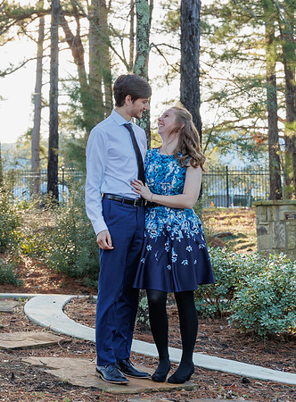 Riley & Keenan Engagement _J1A2362