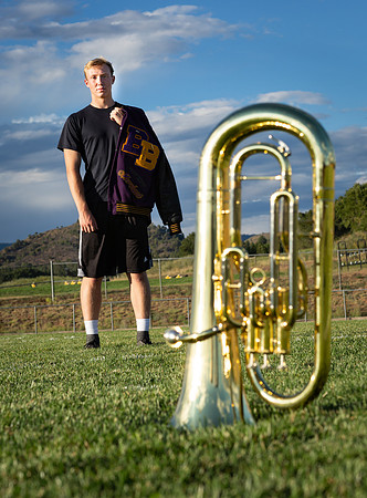 Reed Band-1206