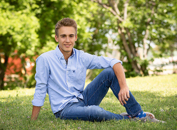 Senior Pic-0822