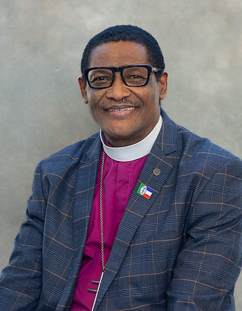 Most Rev. Henry Ndukuba-1180