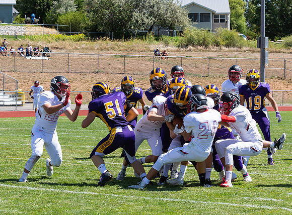 Football Game-1593