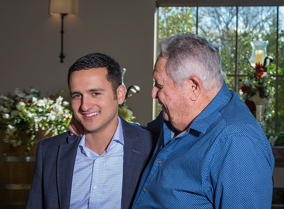 Alex & Grand Father-3719