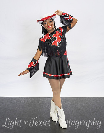 Senior Heaven Dorsey-