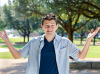 Blue Shirt-0748