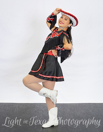Senior Ruby Segura-