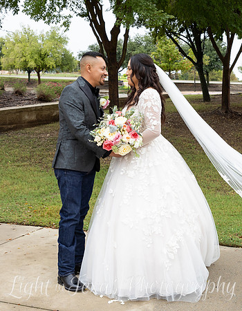 Wedding Day-