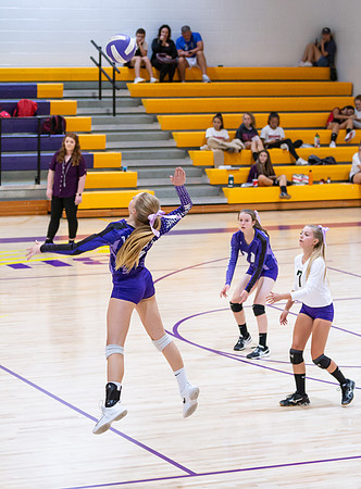 Volleyball Game-1506