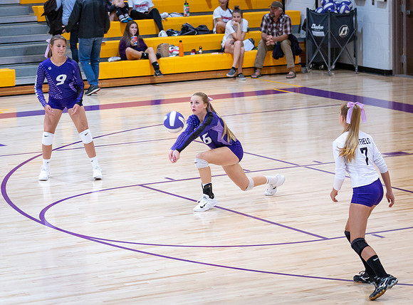 Volleyball Game-1504