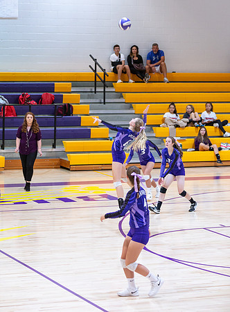 Volleyball Game-1493