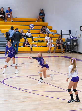 Volleyball Game-1505
