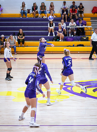 Volleyball Game-1465