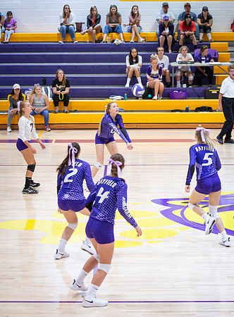 Volleyball Game-1464