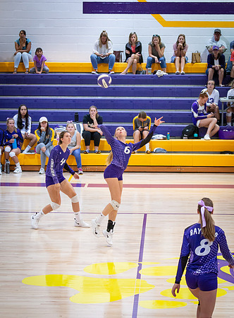 Volleyball Game-1456