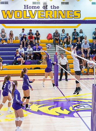 Volleyball Game-1454