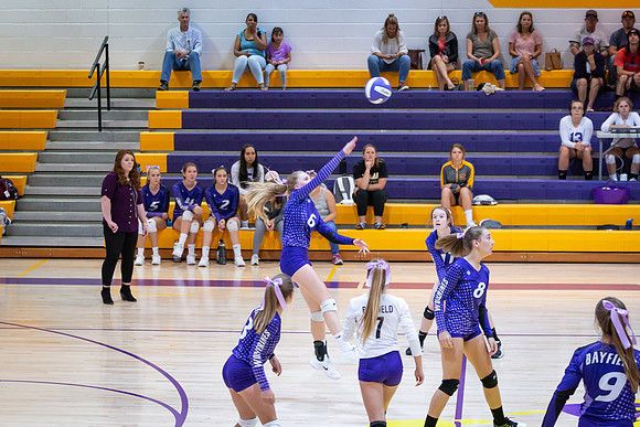 Volleyball Game-1447