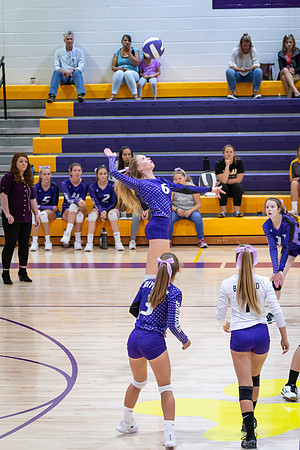 Volleyball Game-1446