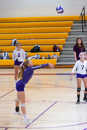 Volleyball Game-1429