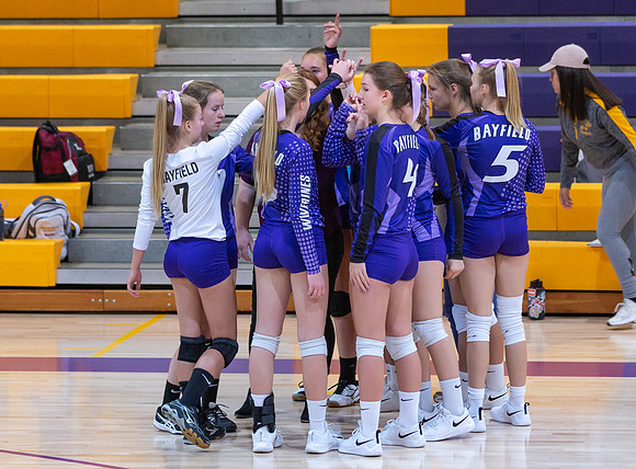 Volleyball Game-1419