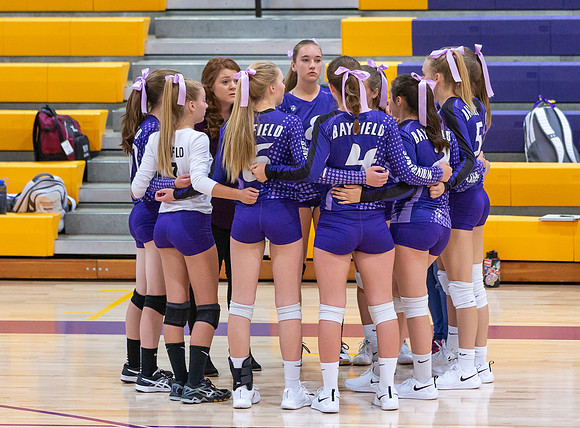 Volleyball Game-1418