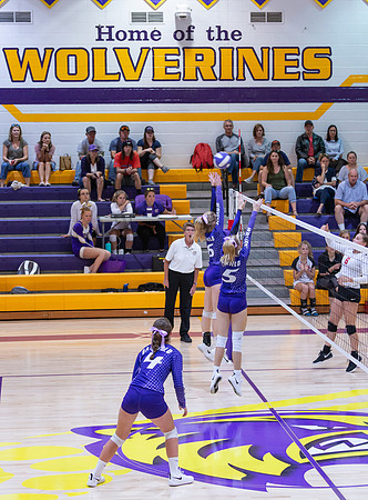 Volleyball Game-1411