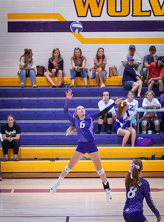 Volleyball Game-1389