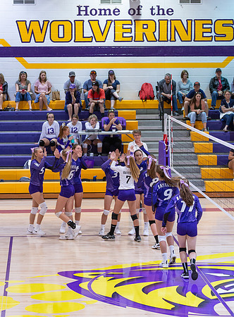 Volleyball Game-1382
