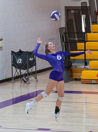 Volleyball Game-1370