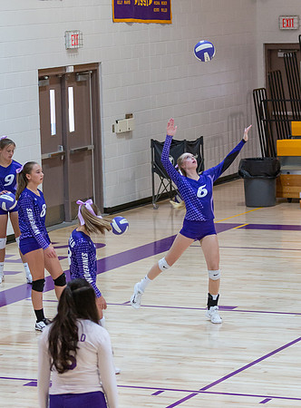 Volleyball Game-1369