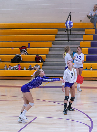 Volleyball Game-1360