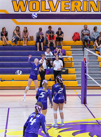Volleyball Game-1353