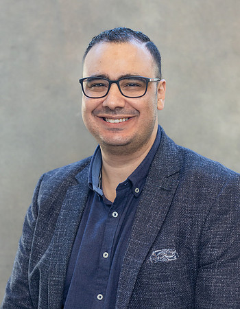 Mr Sameh Eskander-1155