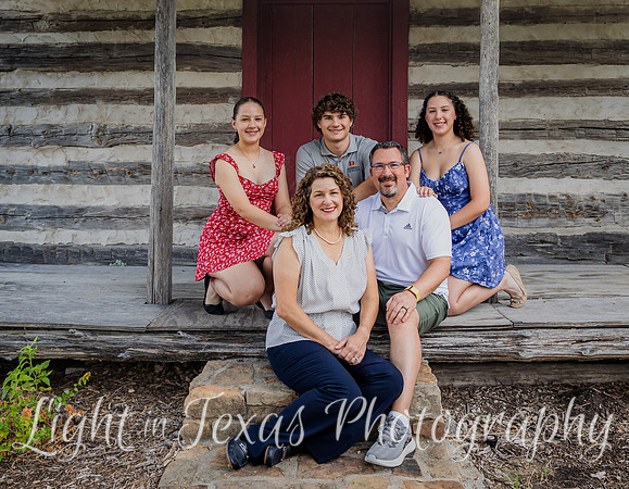 Wilson Family-9948