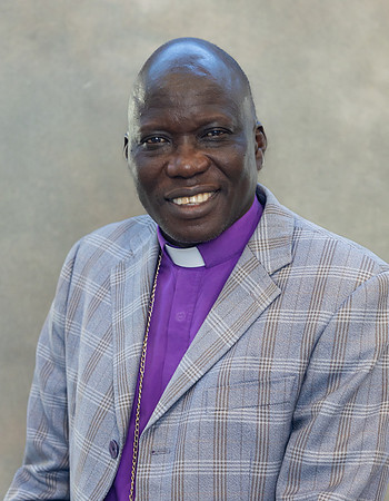 Rt Rev. Abraham Yel Nhial-1147