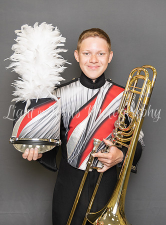 Adcox, Stephen - 1705-
