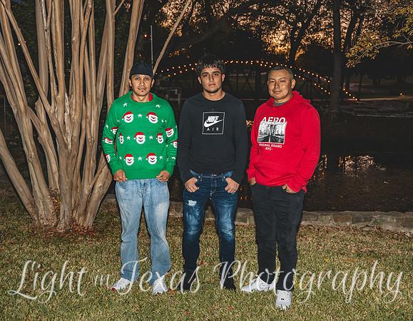 Phillips Christmas Party-5105