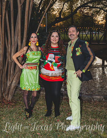 Phillips Christmas Party-5079