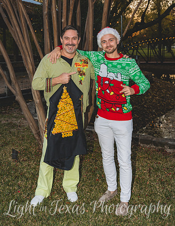 Phillips Christmas Party-5073