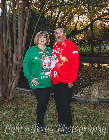 Phillips Christmas Party-5018