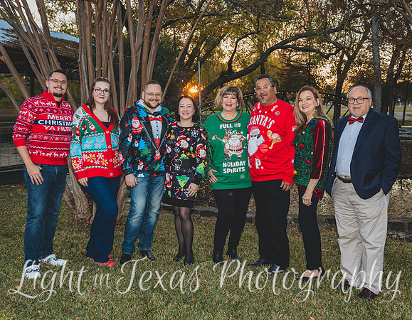 Phillips Christmas Party-5021