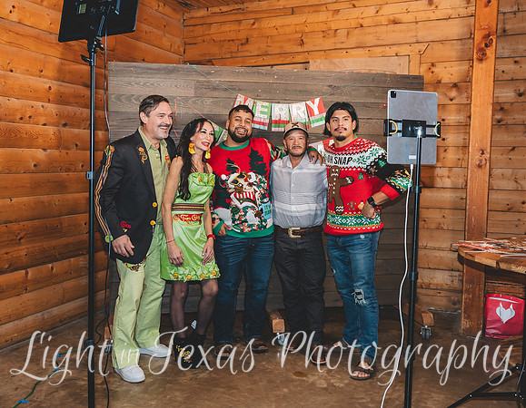 Phillips Christmas Party-5299