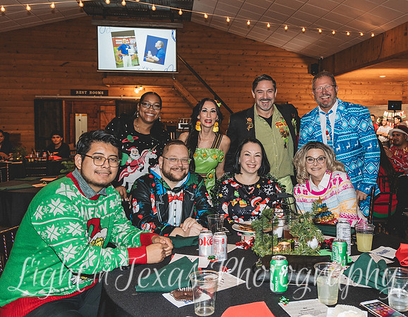Phillips Christmas Party-5294