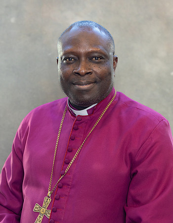 Rt. Rev. Dr Paul Udogu-1119