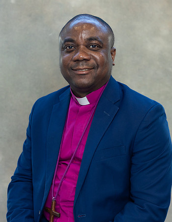 Rt Rev. Celestine Ironna-1194